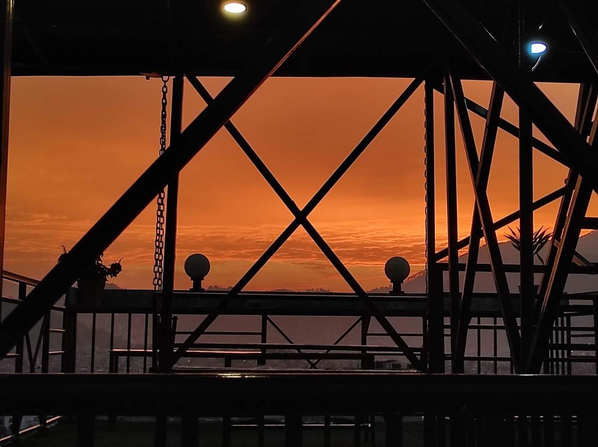 Yog Hostel كاتماندو المظهر الخارجي الصورة