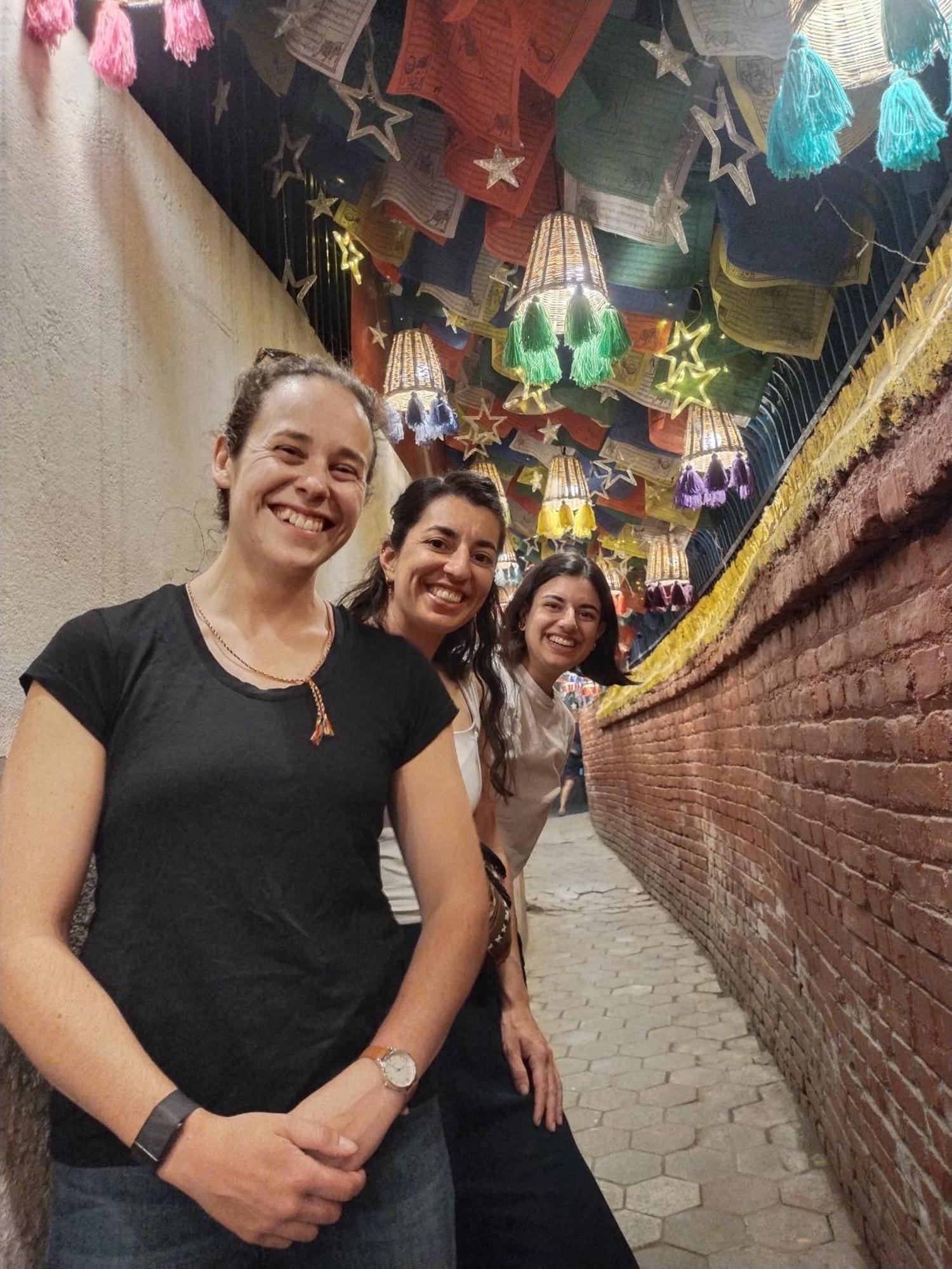 Yog Hostel كاتماندو المظهر الخارجي الصورة